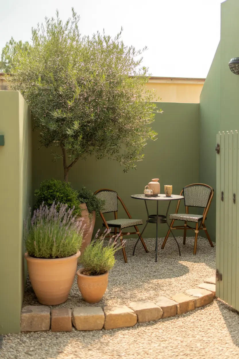 Small Garden Ideas 2026: Modern, Low-Budget Outdoor Designs for Every Space