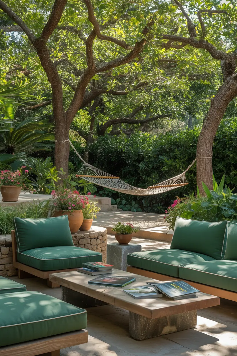 Outdoor Reading Nook 2026: Cozy and Creative Ideas for Stylish Outdoor Spaces