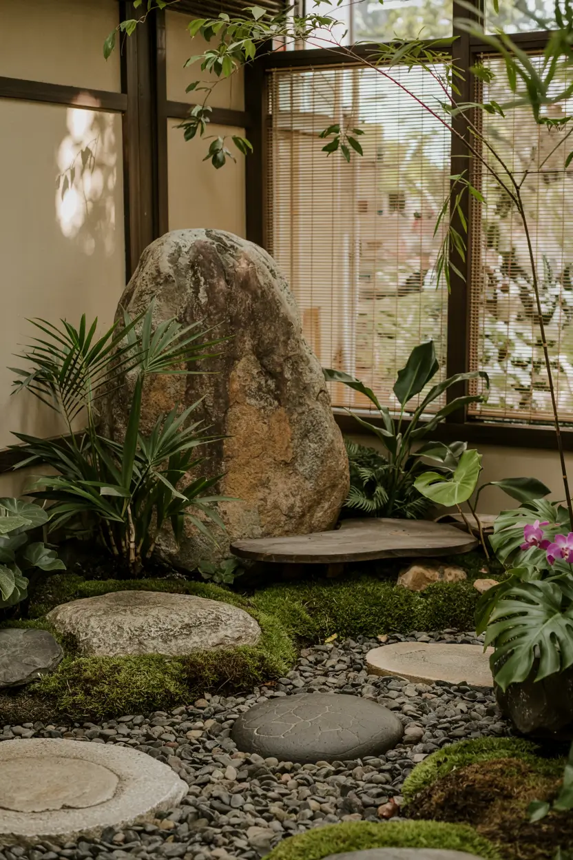 Tropical Garden Design Ideas 2026: Modern Lush Layouts for Front Yards, Backyards and Small Spaces