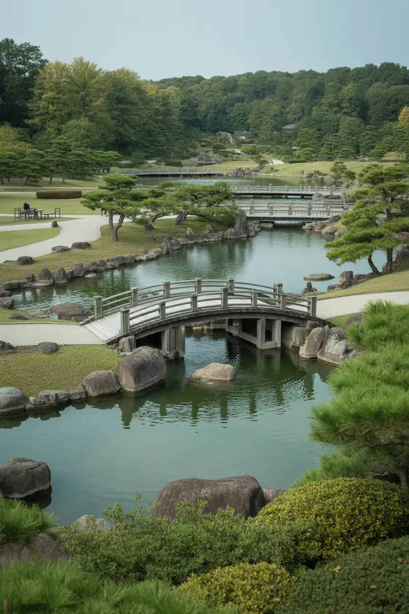 Japanese Garden Ideas 2026: Modern Zen Designs for Small and Large Outdoor Spaces