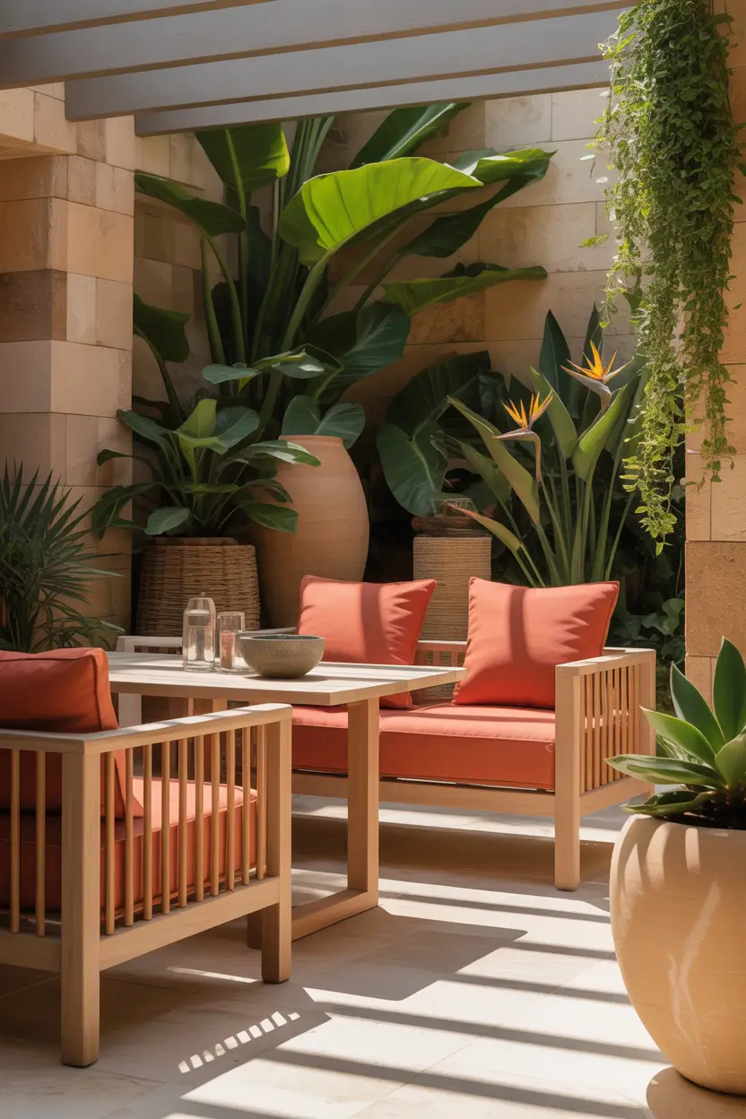 Small Garden Ideas 2026: Modern, Low-Budget Outdoor Designs for Every Space