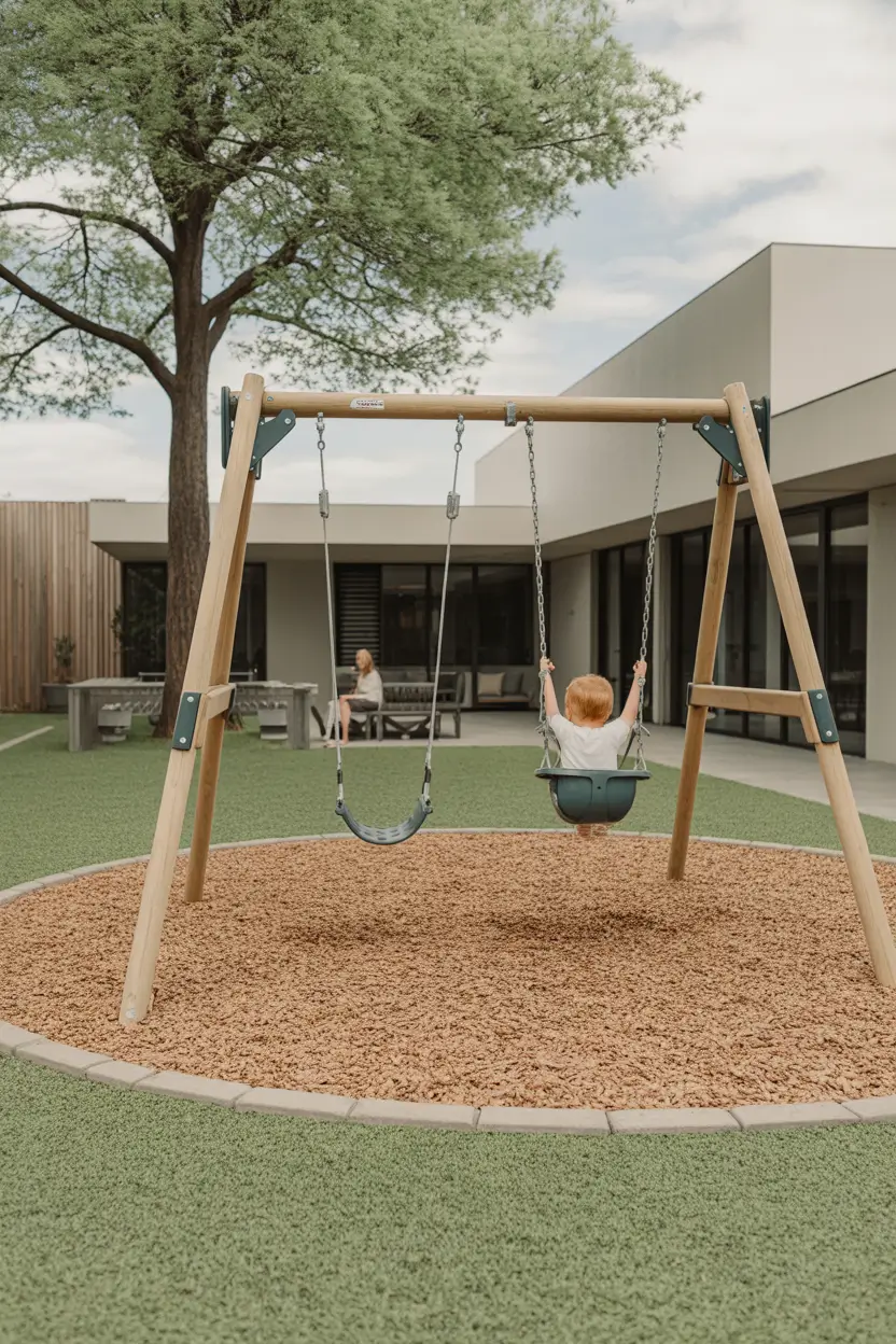 Outdoor Area Ideas for Kids 2026: Modern Backyard Play Zones & Budget-Friendly Designs