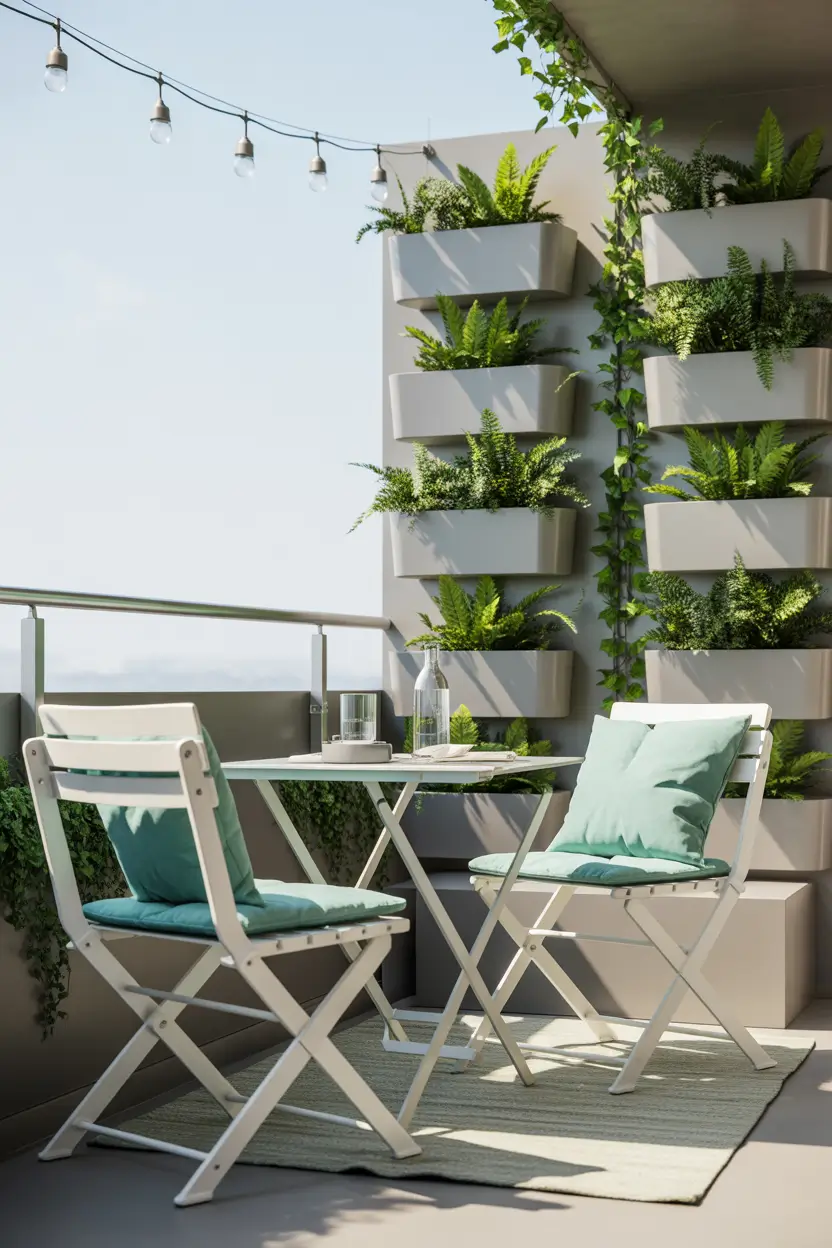 Rooftop Terrace Design Ideas 2026: Modern Outdoor Living Inspiration