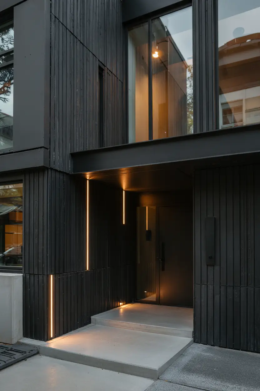 Outdoor Entryway Ideas 2026: Stylish and Modern Front Entrance Designs