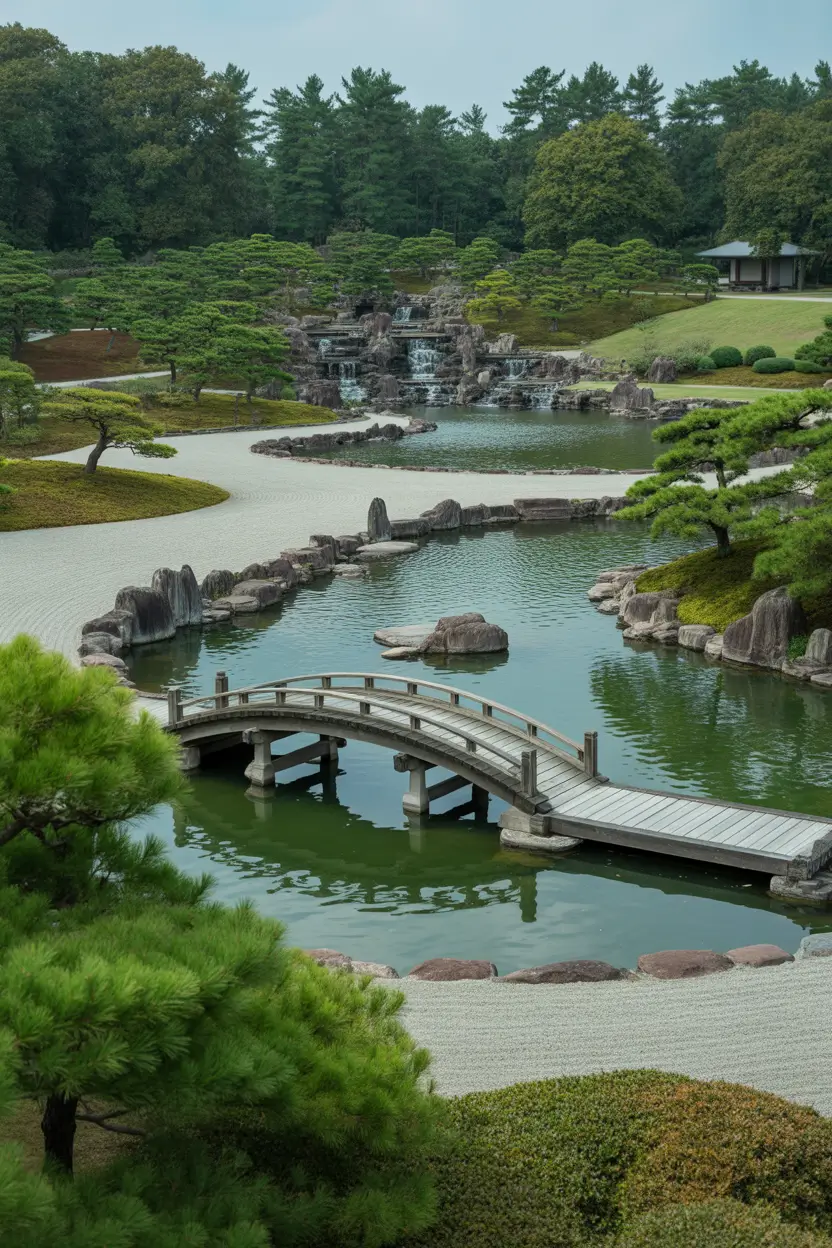 Japanese Garden Ideas 2026: Modern Zen Designs for Small and Large Outdoor Spaces