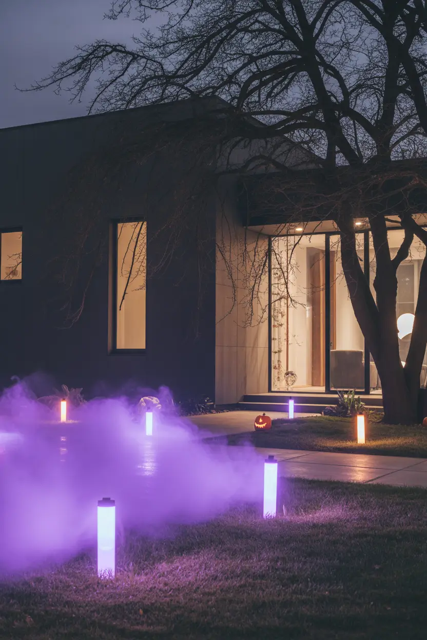 Outdoor Lighting Ideas 2026: Modern, Cozy & Creative Designs for Every Space