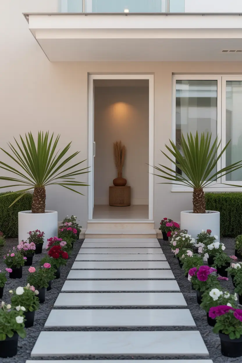 Flower Garden Ideas 2026 for Front Yards, Backyards, and Small Spaces