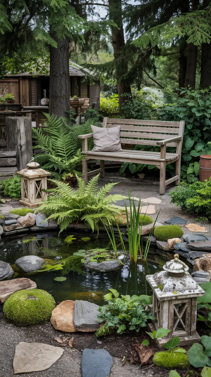 Pond Ideas in Garden 2026: Modern Designs for Koi, Waterfalls, and Natural Backyard Ponds