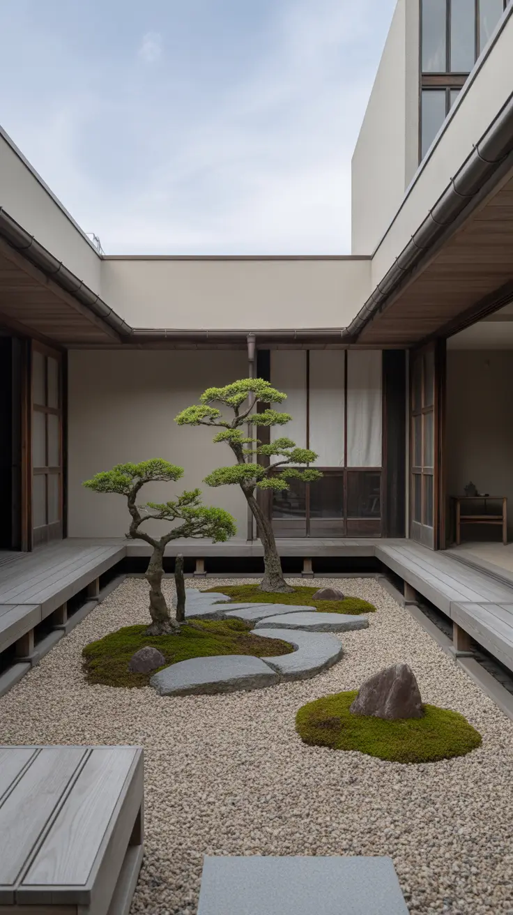 Japanese Garden Ideas 2026: Modern Zen Designs for Small and Large Outdoor Spaces