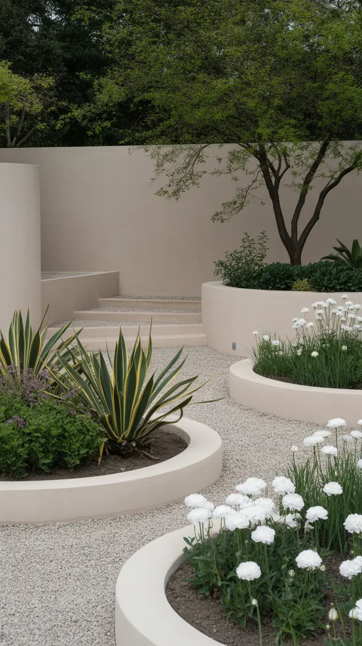 Flower Garden Ideas 2026 for Front Yards, Backyards, and Small Spaces