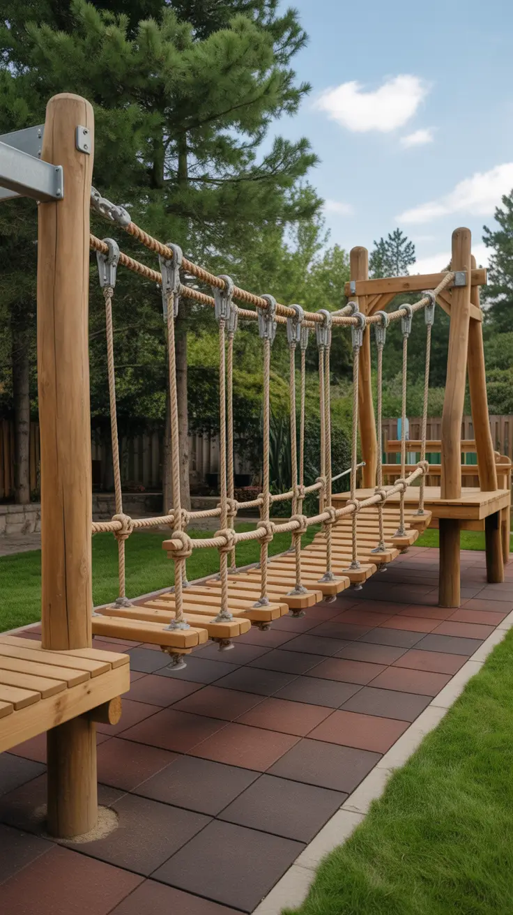 Outdoor Area Ideas for Kids 2026: Modern Backyard Play Zones & Budget-Friendly Designs