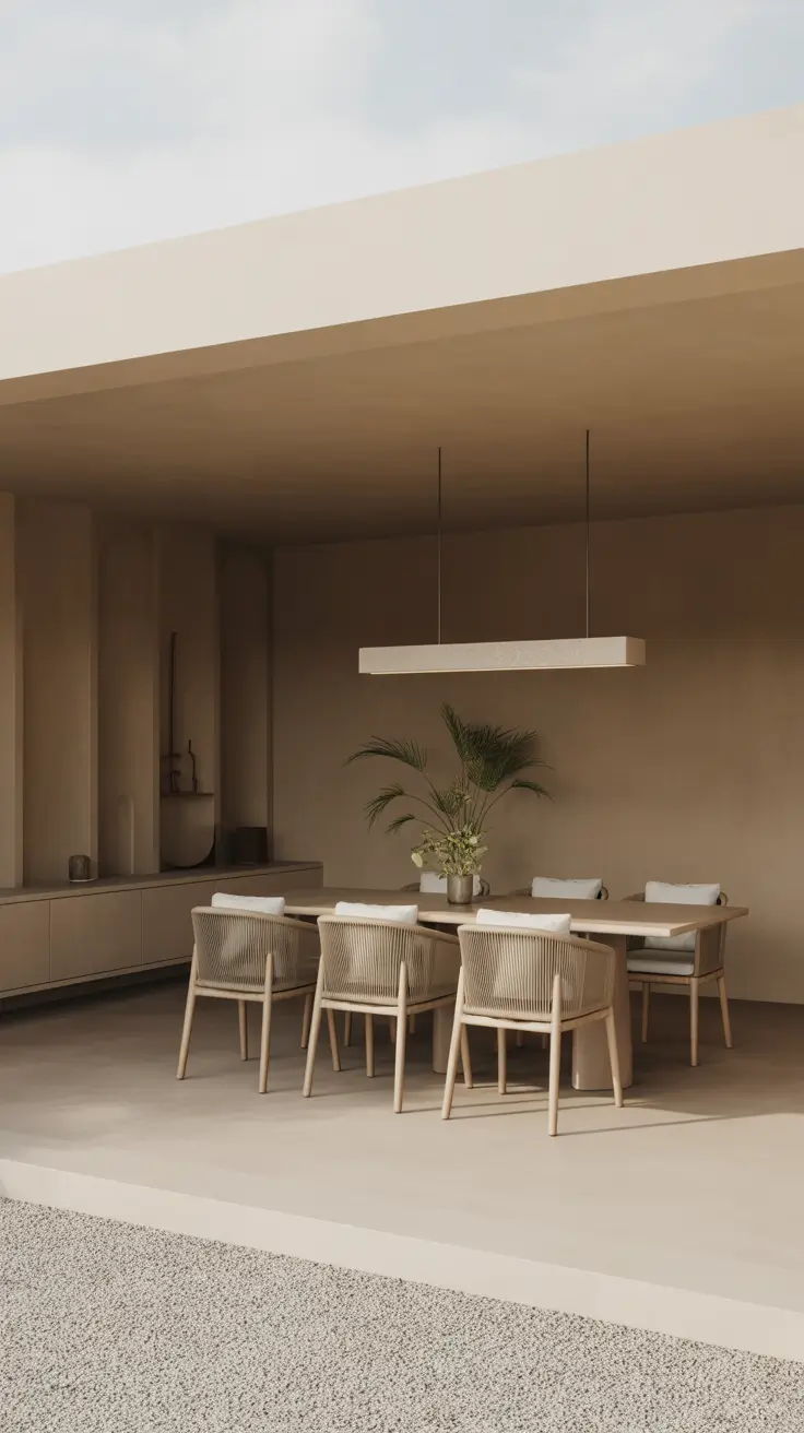 Carport Outdoor Ideas 2026: Stylish Living, Kitchen, and Dining Spaces for Modern Homes