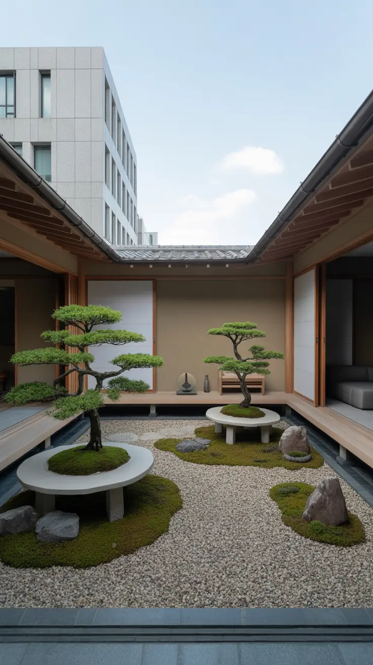 Japanese Garden Ideas 2026: Modern Zen Designs for Small and Large Outdoor Spaces