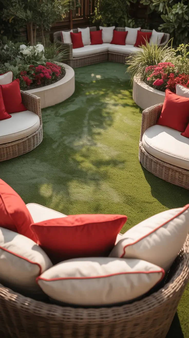 Small Garden Ideas 2026: Modern, Low-Budget Outdoor Designs for Every Space