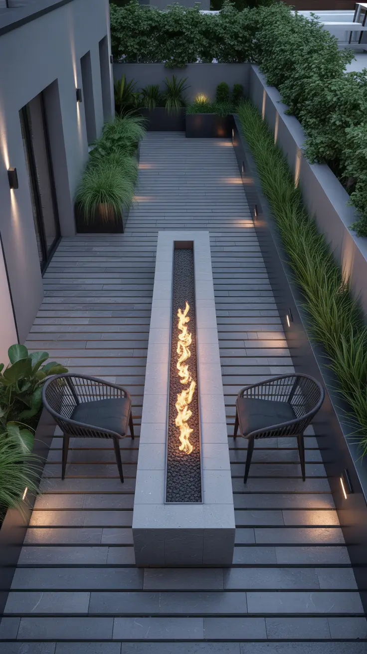 Yard Fire Pit Ideas 2026 for Modern Outdoor Living Spaces