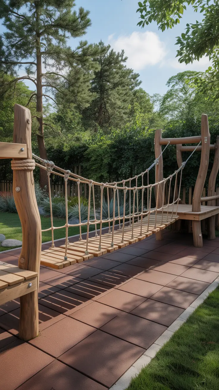 Outdoor Area Ideas for Kids 2026: Modern Backyard Play Zones & Budget-Friendly Designs