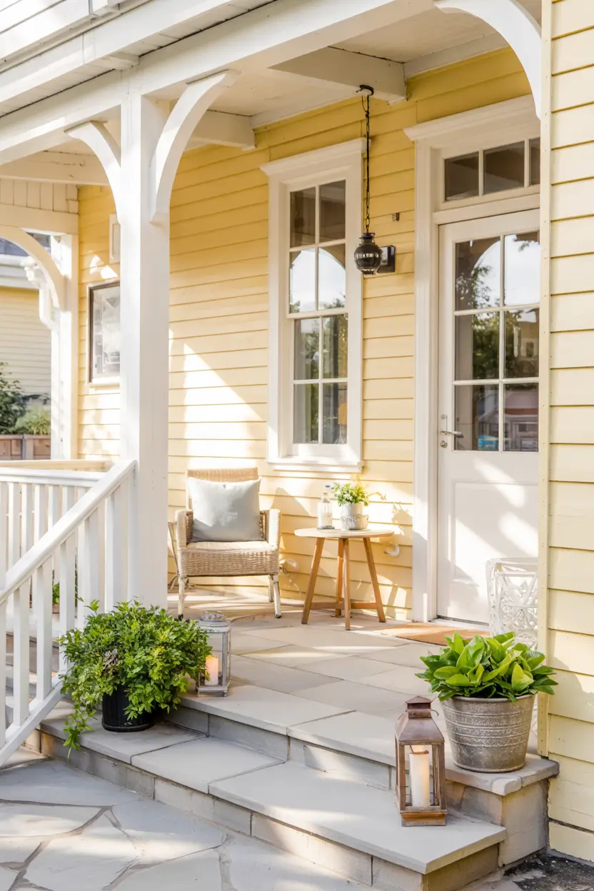 Outdoor Entryway Ideas 2026: Stylish and Modern Front Entrance Designs