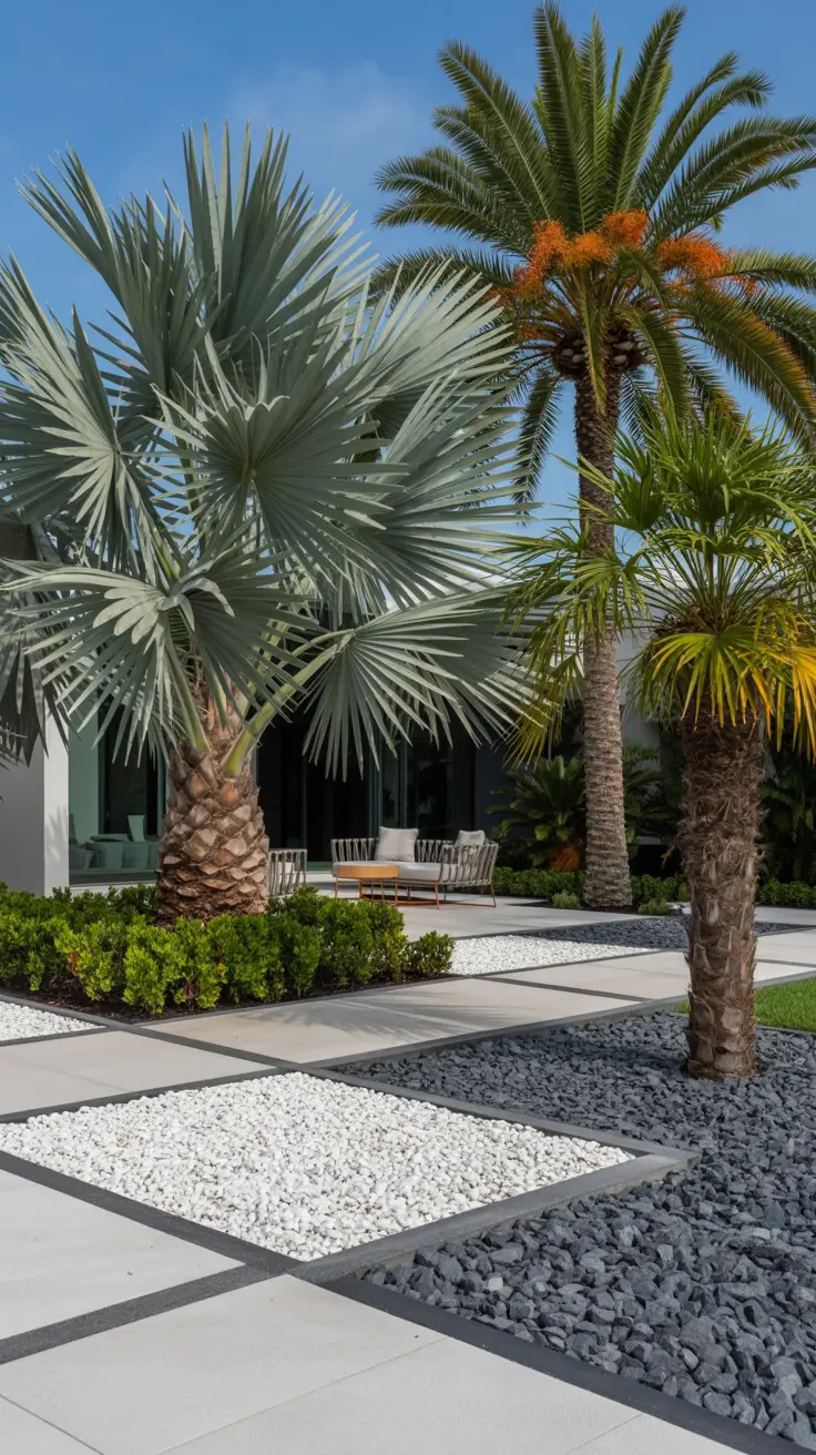 Tropical Garden Design Ideas 2026: Modern Lush Layouts for Front Yards, Backyards and Small Spaces