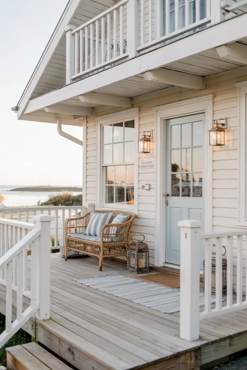 Outdoor Entryway Ideas 2026: Stylish and Modern Front Entrance Designs