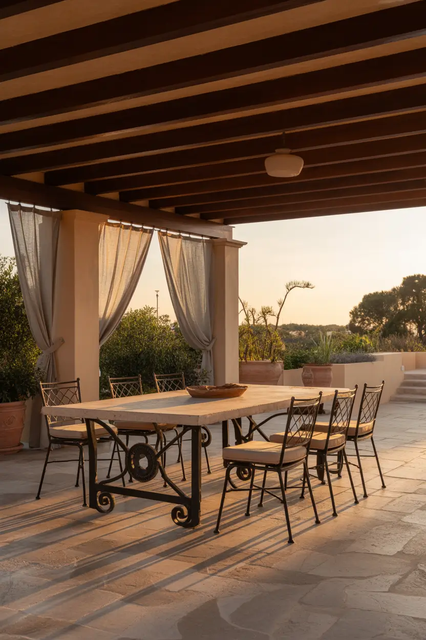 Carport Outdoor Ideas 2026: Stylish Living, Kitchen, and Dining Spaces for Modern Homes