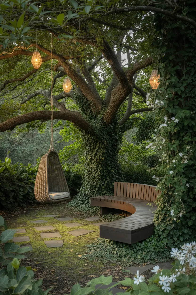 Outdoor Reading Nook 2026: Cozy and Creative Ideas for Stylish Outdoor Spaces