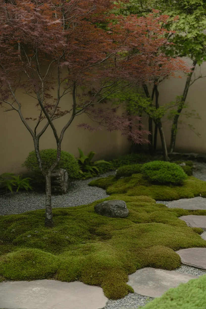 Japanese Garden Ideas 2026: Modern Zen Designs for Small and Large Outdoor Spaces