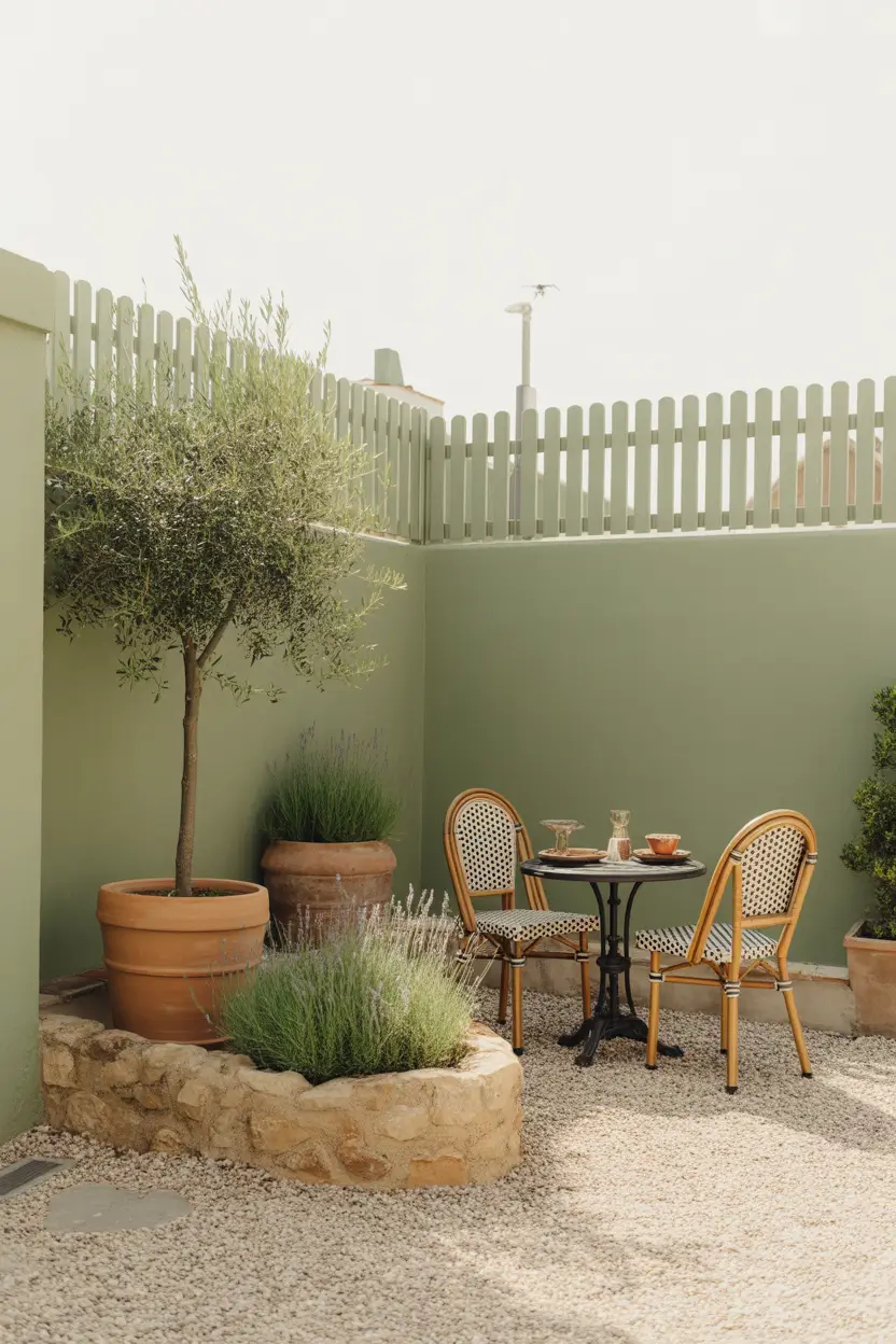 Small Garden Ideas 2026: Modern, Low-Budget Outdoor Designs for Every Space