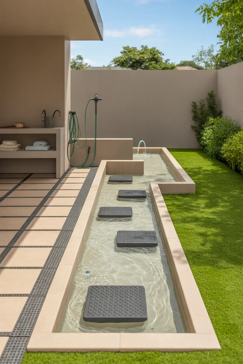 Outdoor Area Ideas for Kids 2026: Modern Backyard Play Zones & Budget-Friendly Designs