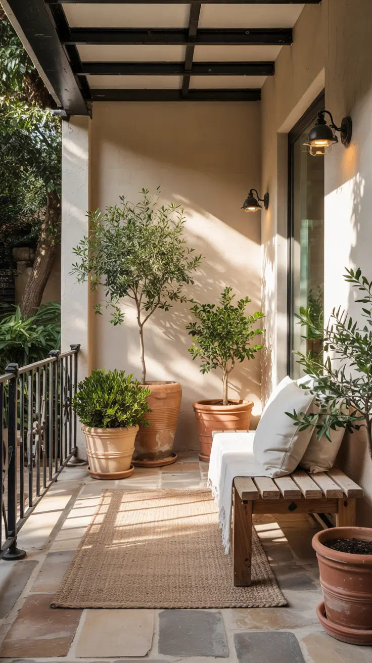 Small Front Porch Ideas 2026: Modern, Cozy and Budget-Friendly Entrance Inspiration