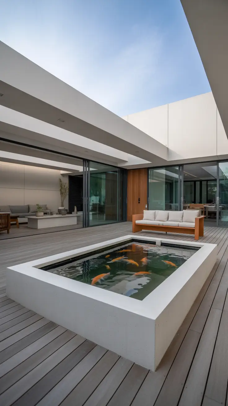 Pond Ideas in Garden 2026: Modern Designs for Koi, Waterfalls, and Natural Backyard Ponds