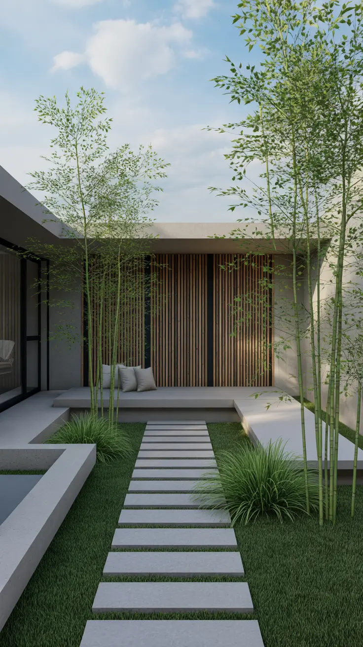 Japanese Garden Ideas 2026: Modern Zen Designs for Small and Large Outdoor Spaces