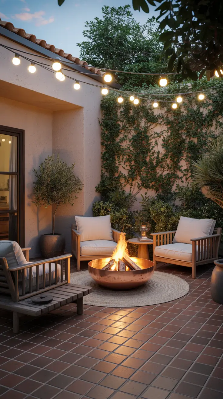 Yard Fire Pit Ideas 2026 for Modern Outdoor Living Spaces