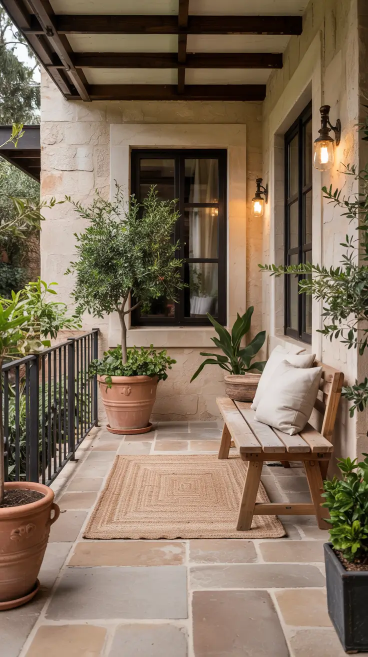 Small Front Porch Ideas 2026: Modern, Cozy and Budget-Friendly Entrance Inspiration
