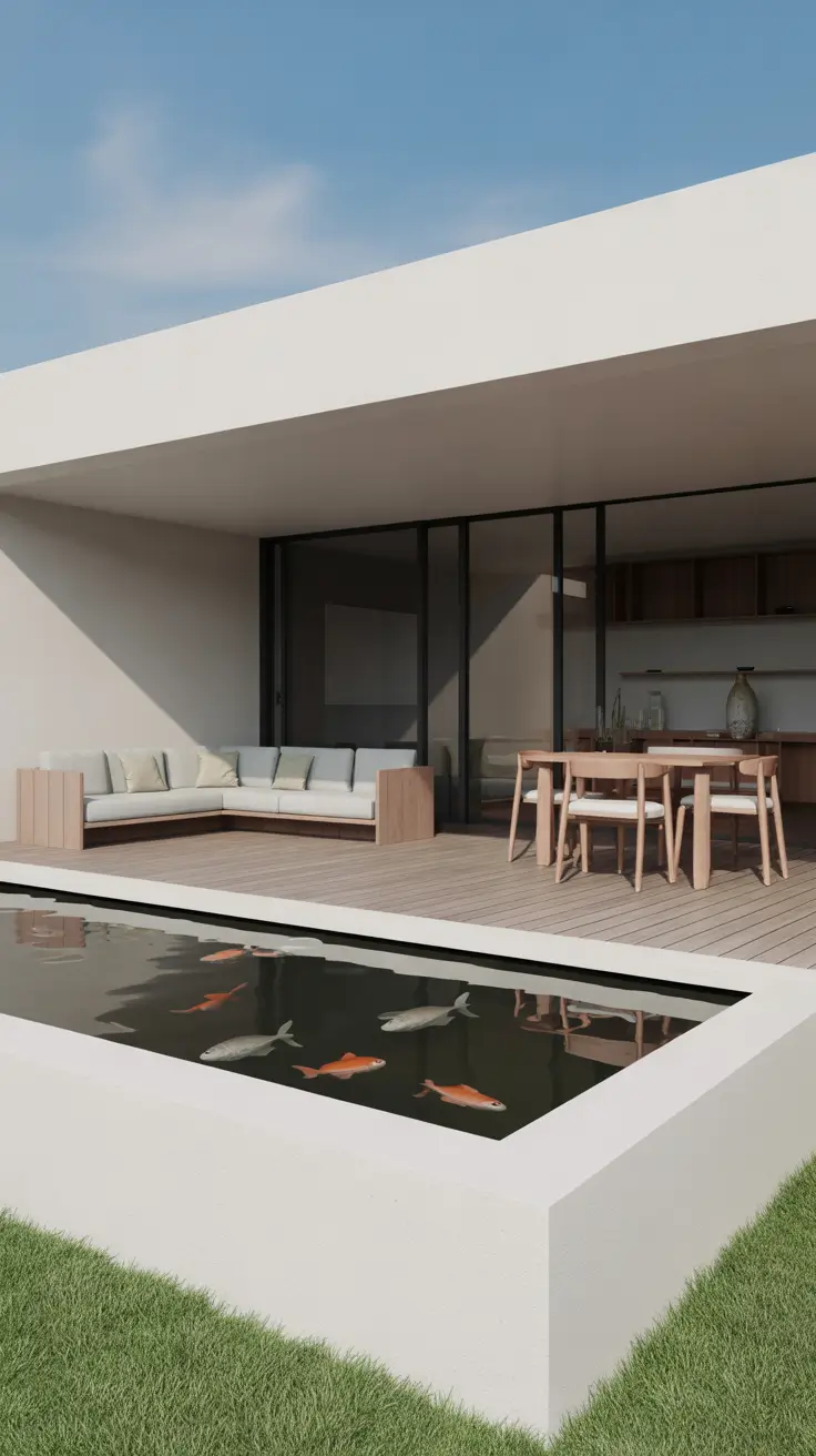 Pond Ideas in Garden 2026: Modern Designs for Koi, Waterfalls, and Natural Backyard Ponds