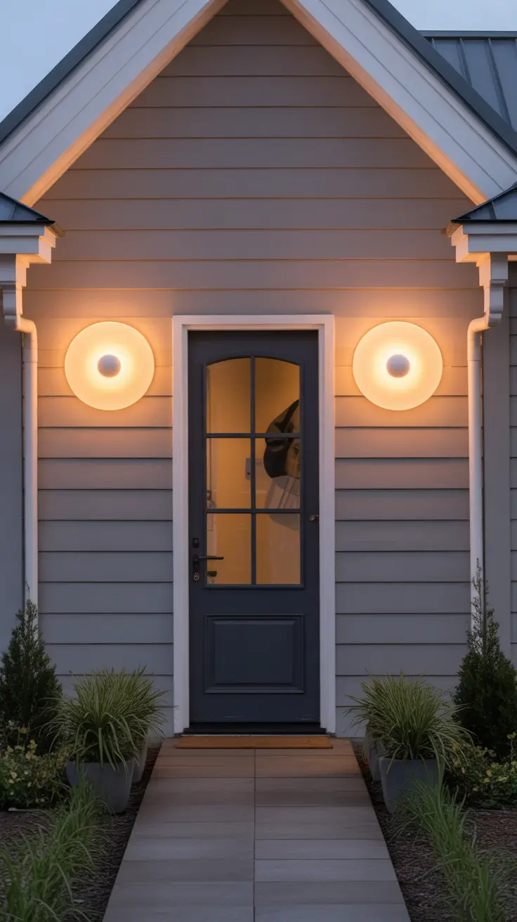 Outdoor Lighting Ideas 2026: Modern, Cozy & Creative Designs for Every Space