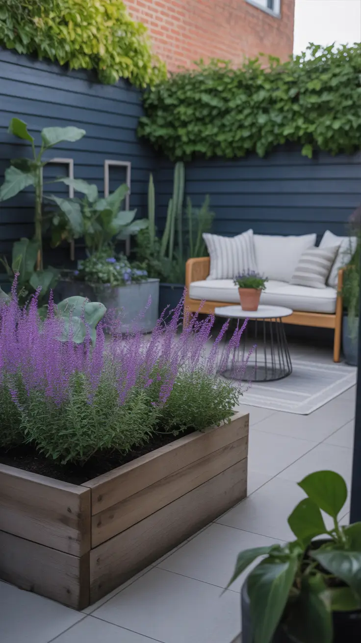 Flower Garden Ideas 2026 for Front Yards, Backyards, and Small Spaces