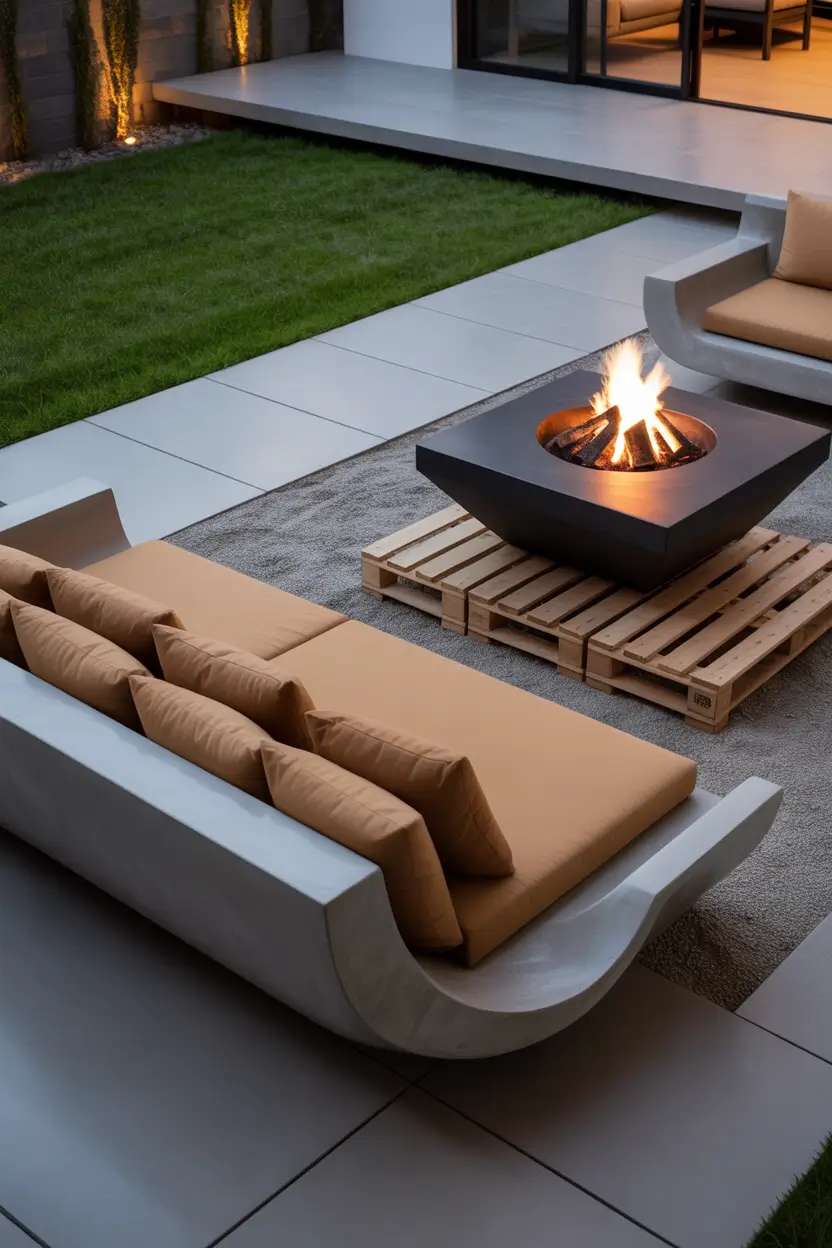 Outdoor Sofa Ideas 2026: Modern Patio Lounge Designs & Trendy Color Combos