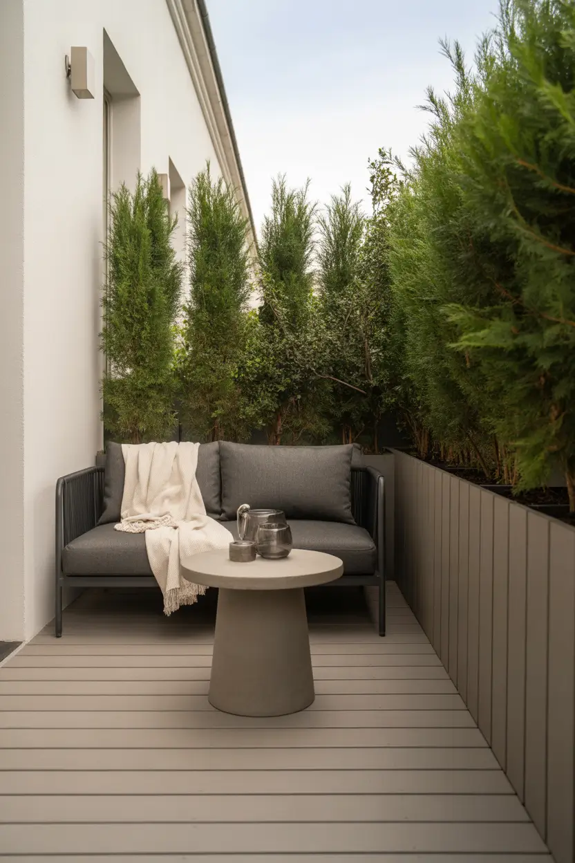 Rooftop Terrace Design Ideas 2026: Modern Outdoor Living Inspiration