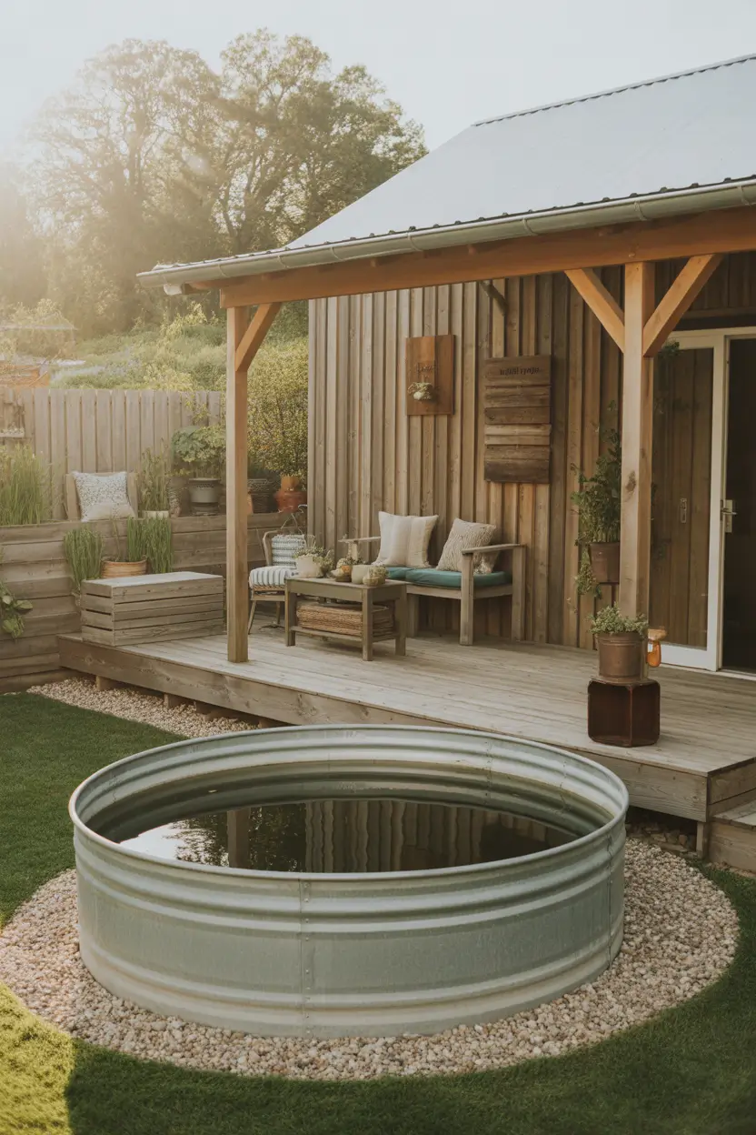 Pond Ideas in Garden 2026: Modern Designs for Koi, Waterfalls, and Natural Backyard Ponds