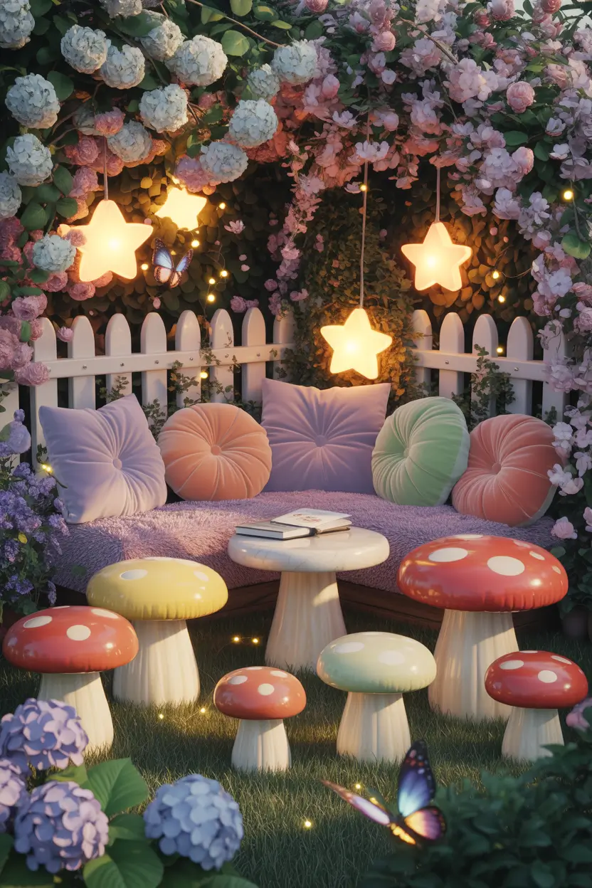 Outdoor Reading Nook 2026: Cozy and Creative Ideas for Stylish Outdoor Spaces