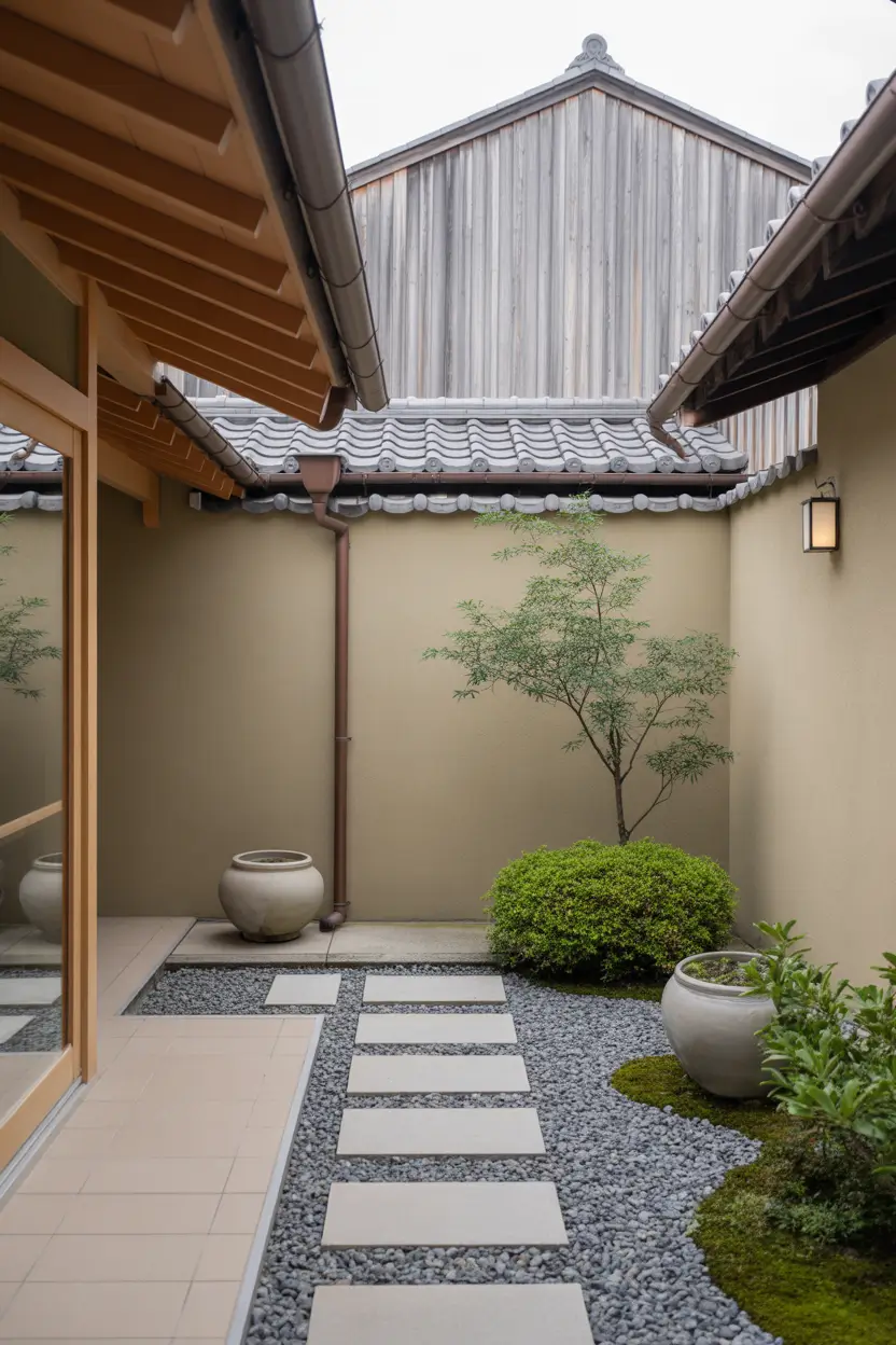 Japanese Garden Ideas 2026: Modern Zen Designs for Small and Large Outdoor Spaces