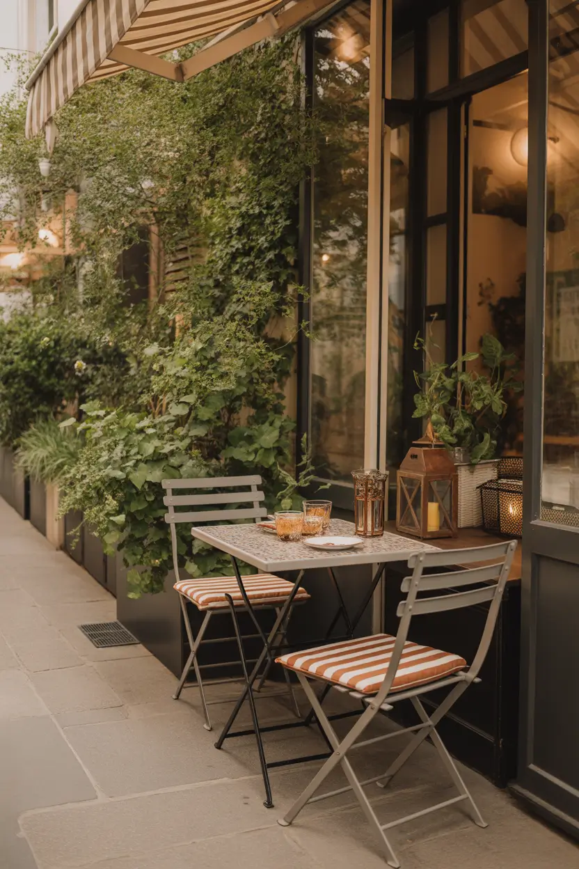 Outdoor Breakfast Patio 2026 Ideas for Stylish and Functional Morning Spaces