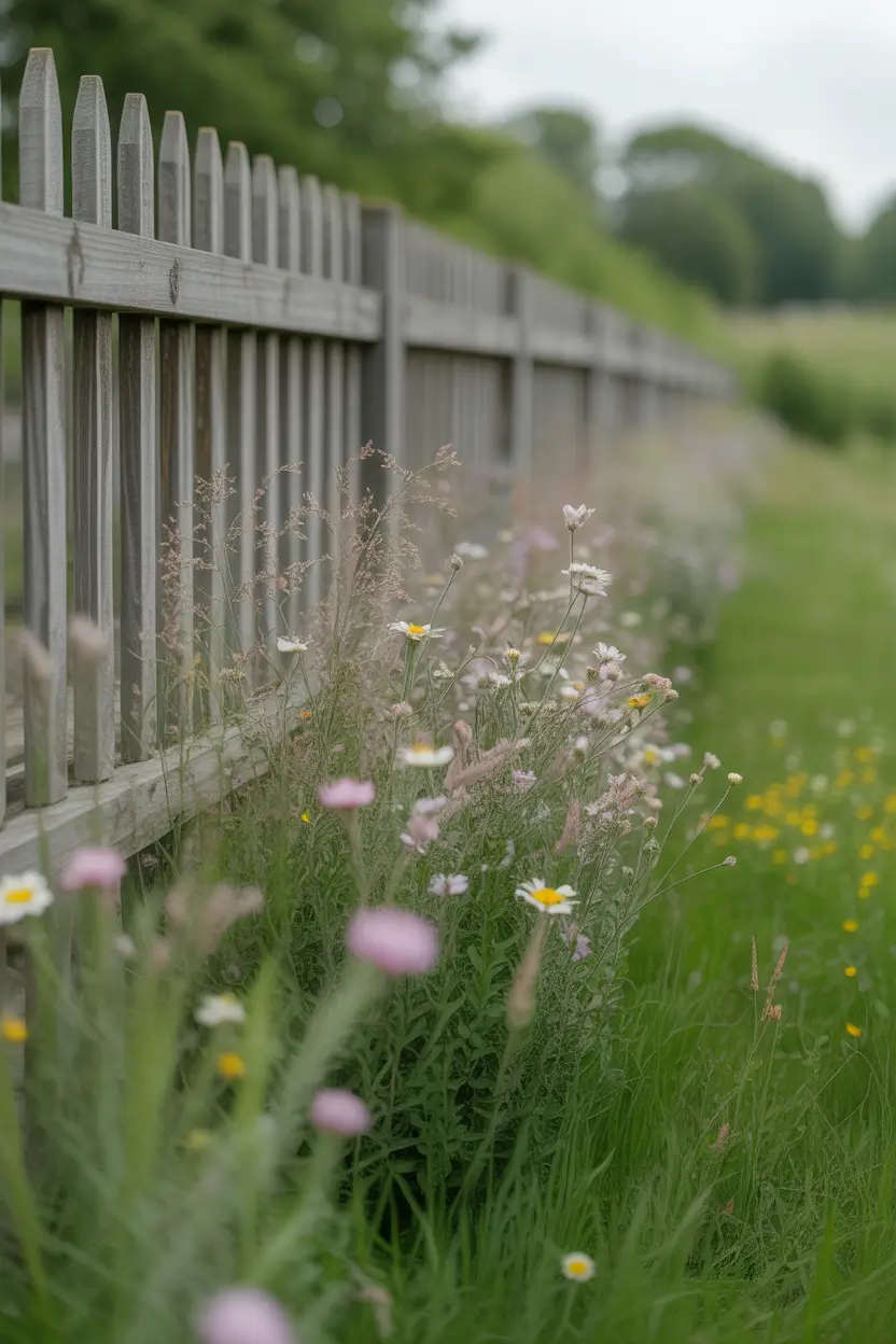 Flower Garden Ideas 2026 for Front Yards, Backyards, and Small Spaces