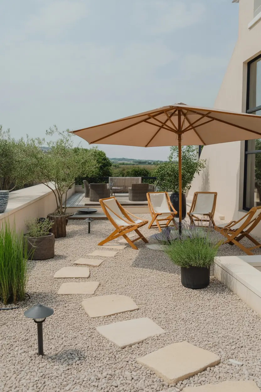Terrace Design Ideas 2026: Modern Rooftop and Outdoor Living Trends