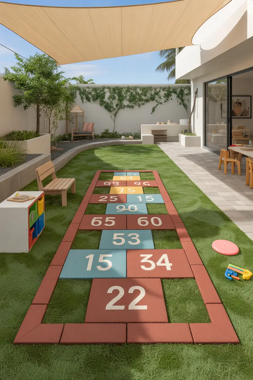Outdoor Area Ideas for Kids 2026: Modern Backyard Play Zones & Budget-Friendly Designs