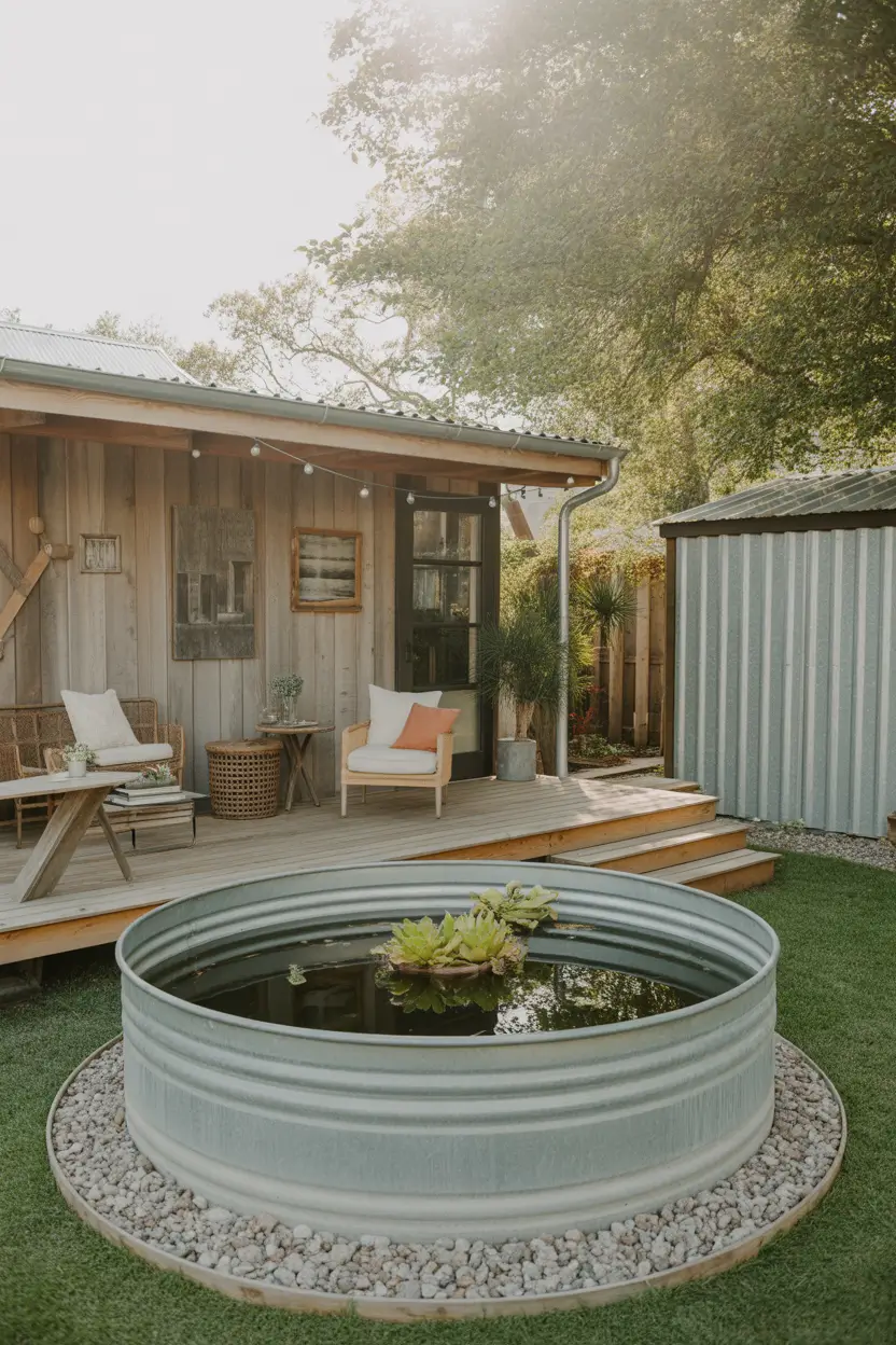 Pond Ideas in Garden 2026: Modern Designs for Koi, Waterfalls, and Natural Backyard Ponds