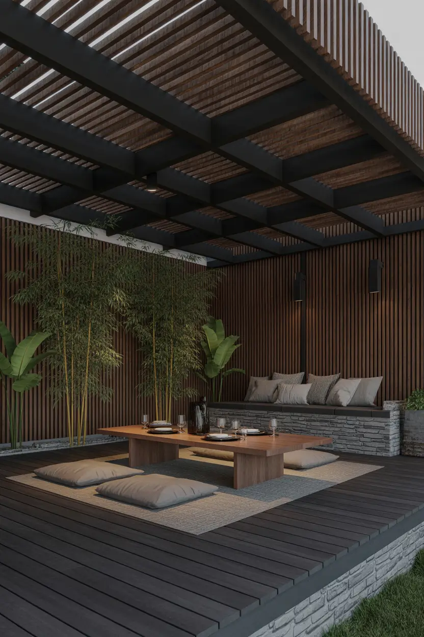 Carport Outdoor Ideas 2026: Stylish Living, Kitchen, and Dining Spaces for Modern Homes