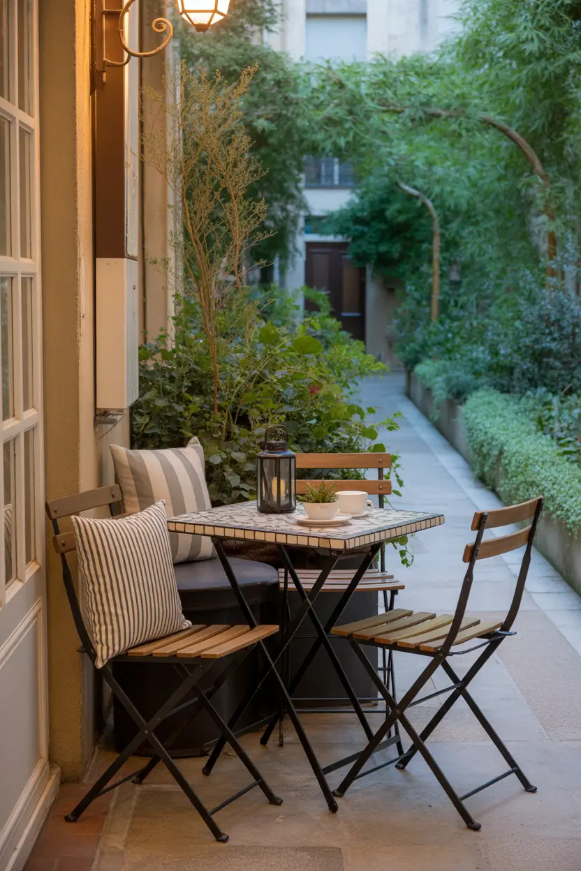 Outdoor Breakfast Patio 2026 Ideas for Stylish and Functional Morning Spaces