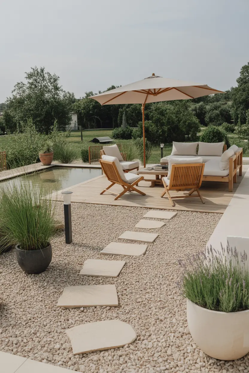 Terrace Design Ideas 2026: Modern Rooftop and Outdoor Living Trends