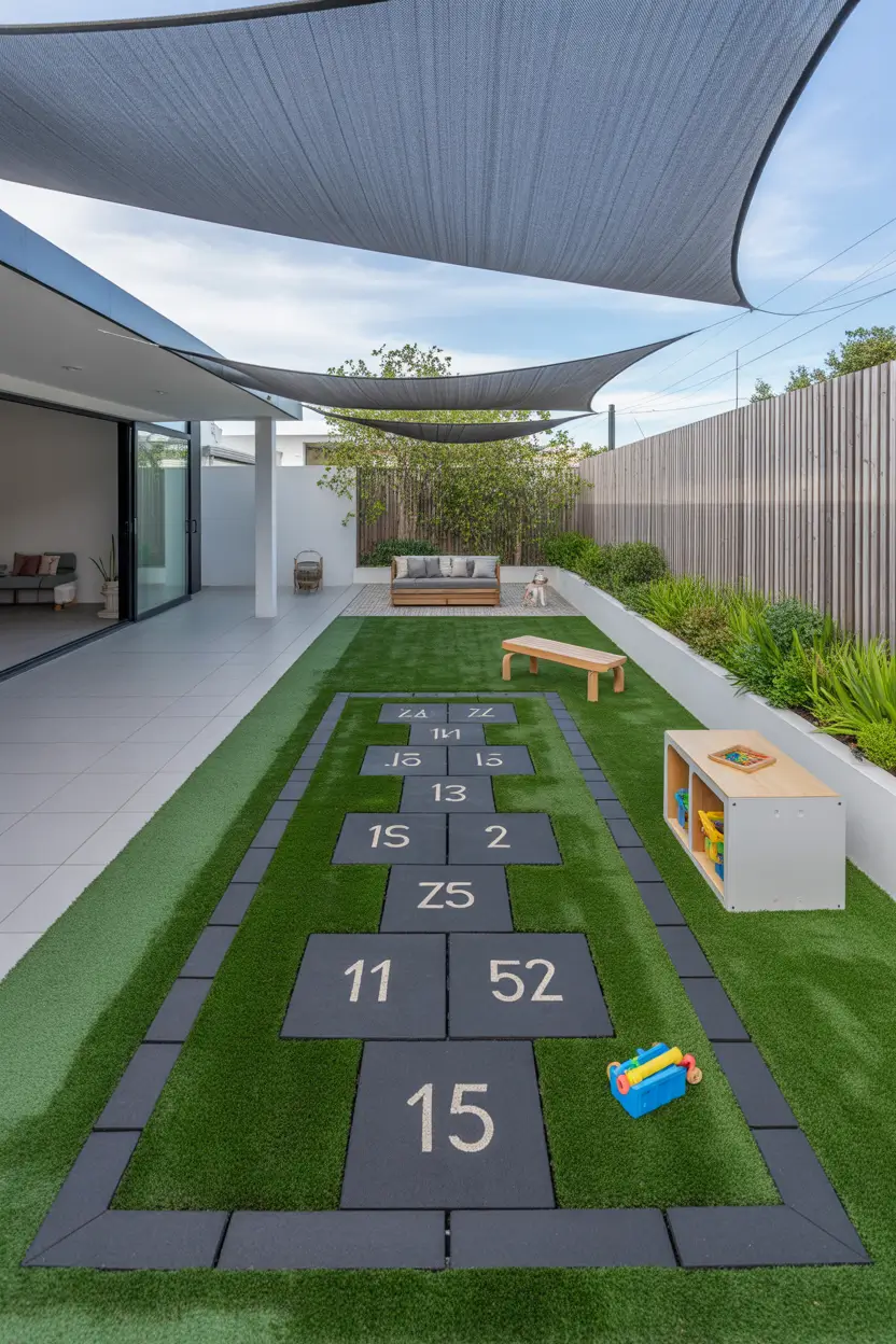 Outdoor Area Ideas for Kids 2026: Modern Backyard Play Zones & Budget-Friendly Designs